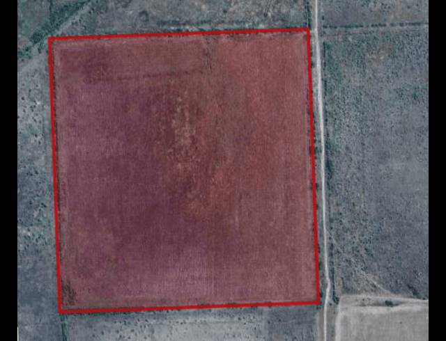 10,500M² VACANT LAND FOR SALE IN FREEDOM PARK